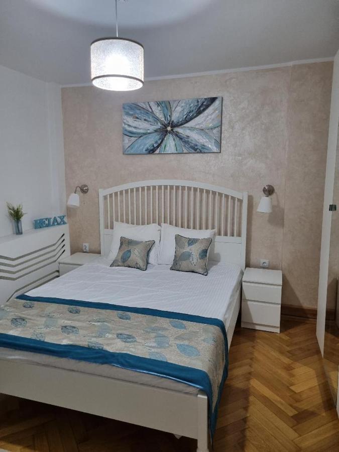 Apartament Quiet غالات المظهر الخارجي الصورة