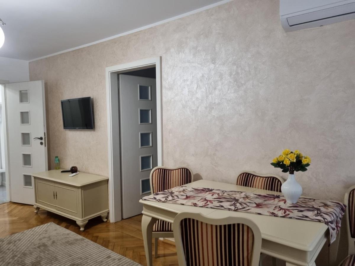 Apartament Quiet غالات المظهر الخارجي الصورة