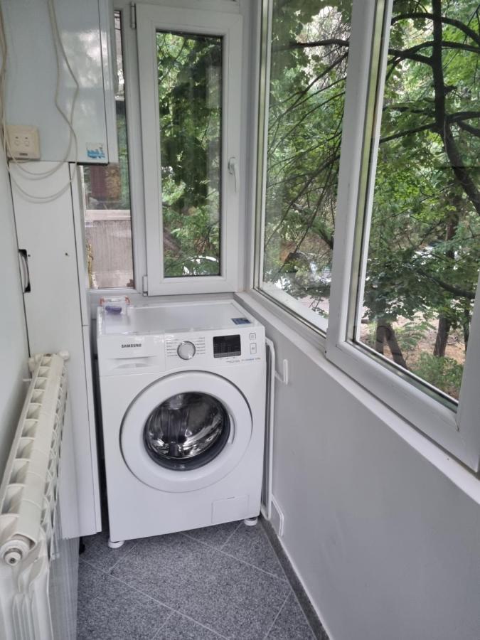 Apartament Quiet غالات المظهر الخارجي الصورة