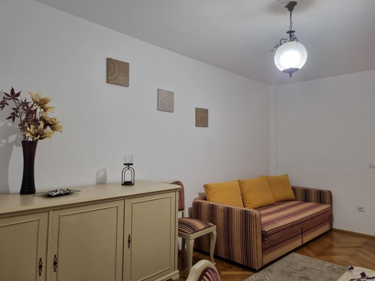 Apartament Quiet غالات المظهر الخارجي الصورة
