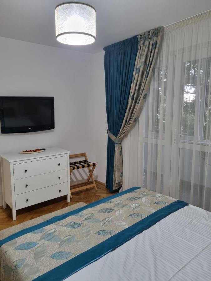 Apartament Quiet غالات المظهر الخارجي الصورة