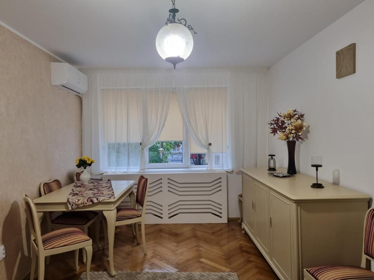 Apartament Quiet غالات المظهر الخارجي الصورة